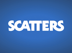 scatters